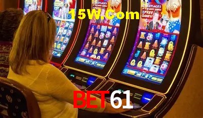 Login Seguro Bet61
