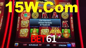 Bônus Diários Bet61