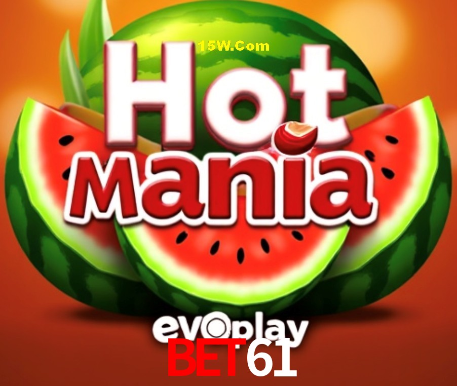 Diretório de Jogos Bet61