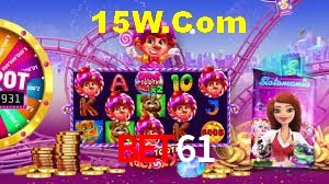 Casino Ao Vivo Bet61