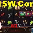 Especiais de Fim de Semana Bet61