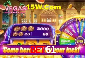 Estatísticas do Jogo Bet61