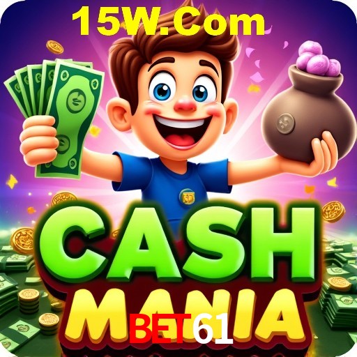 Desvendando o Mundo dos Jogos Virtuais na Bet61