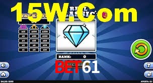 Bet61: Jogos de Caça-Níqueis-Altas Recompensas, Roleta-Velocidade, Blackjack-Desafios Máximos