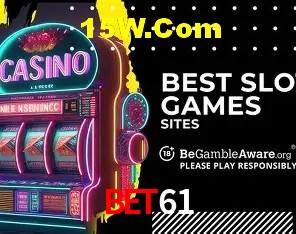 Tecnologia da Plataforma Bet61