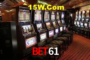 Login Seguro Bet61