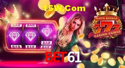Jogos de Slot Bet61