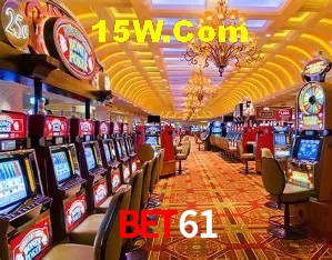 Integração de APIs Bet61