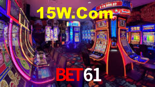 Bet61: Seu Cassino Premiado com Pagamentos Rápidos