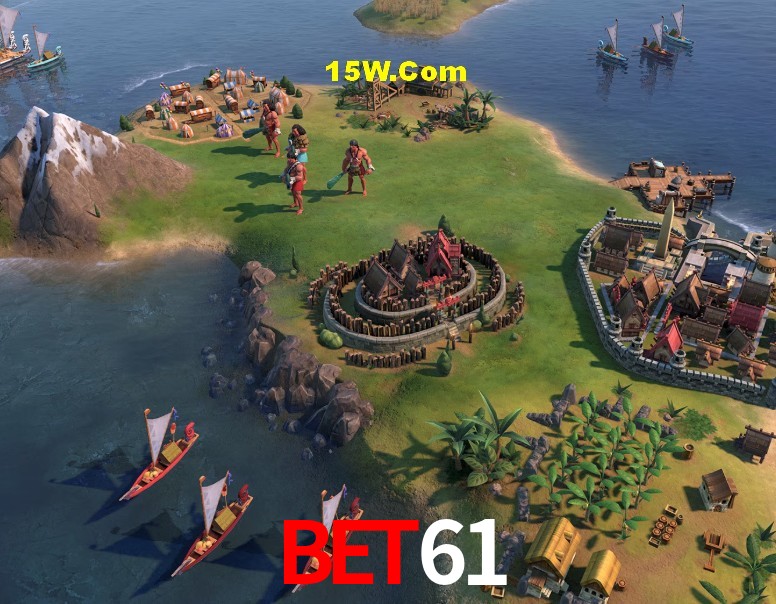 Jogos de Slot Bet61