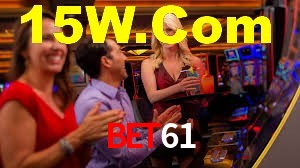 Sinta a adrenalina dos jogos de cassino com Bet61
