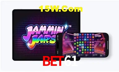 Promoção Relâmpago Bet61