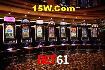 Tecnologia da Plataforma Bet61