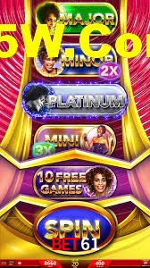 Bet61 App
