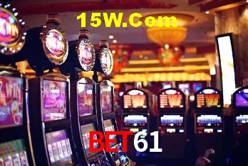 Experiência VIP Bet61