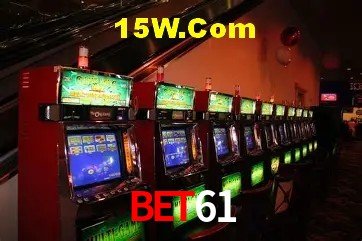 Avaliações dos Jogadores Bet61