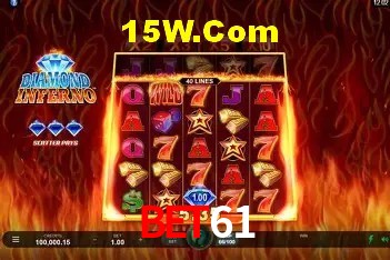 Segurança 2FA Bet61