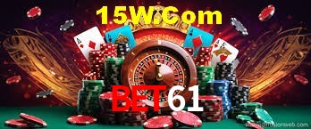 Mesa de Blackjack Bet61