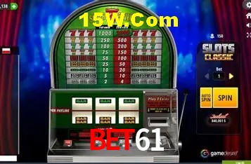 Ofertas Exclusivas Bet61
