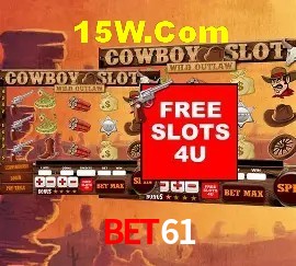 Especiais de Fim de Semana Bet61