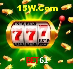 Casino Ao Vivo Bet61