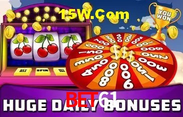 Design Responsivo Bet61
