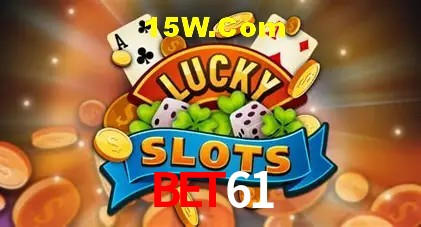 Provedores de Jogos Bet61